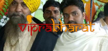 Pradeep Kumar Profile photo - Viprabharat